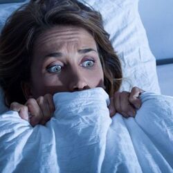 Надежда Десятник Работа со снами в ЕМДР и Гештальт-подходе. Протокол работы