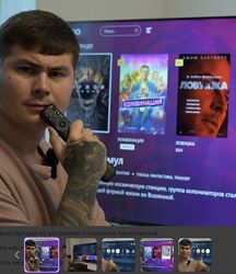 Владислав Колбин Google TV и Android TV - Установка приложений 