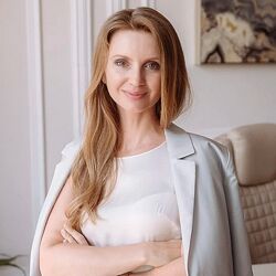 Настасия Яковлева 30 упражнений для развития уверенности в себе 2025