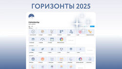 Buildin Горизонты в Buildin 2025