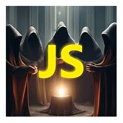 Руслан Брантов Тайный культ JavaScript от послушника до просвещенного