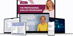 English with Lucy Профессиональный английский язык. Уровень 3 С1 Advanced