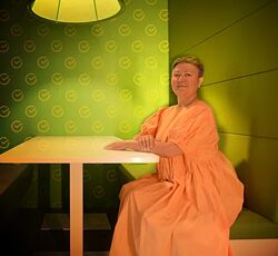 Ирина Ковалёва Профориентация для детей и взрослых 2025