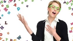 Евгения Карпиченкова Разбор типичных ошибок в произношении 