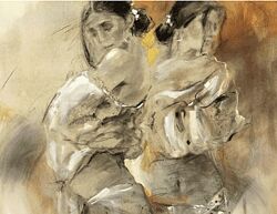 Марина Куликова Травма и апре-ку. Встреча 4 