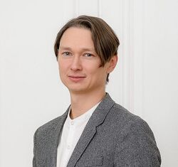 Марк Титов Протокол DeTUR для EMDR-терапевтов EMDR SPB 2025