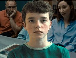 Переходный возраст токсичная маскулинность и подростковая самоидентификация