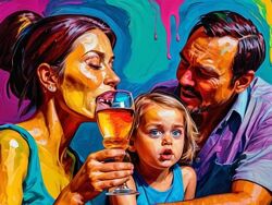 Анфиса Белова Как вырастить взрослого ребенка алкоголиков EduNote 2025