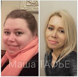 Мария Тафье Кето-лайт Маши Тафье. МЕТОД файл DOC 2022