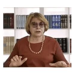 Лидия Васильева Критическое мышление 2025
