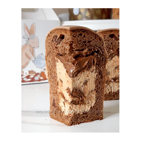 ketbakery Пасха 24г, Пасха 25г. 2025