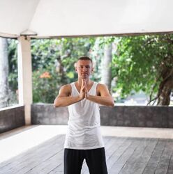 Андрей Ткаченко Все занятия серии Медитация 2020