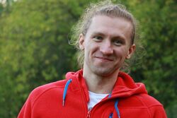 Андрей Ткаченко Путь легкости 2020