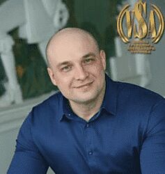 Александр Пурнов Вратарь Уровня