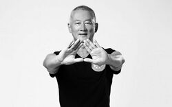 Сонг Парк Киай Багуа Триграммы Небо, Человек, Земля 2021