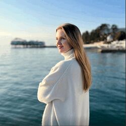 Настасия Яковлева Личностный кризис 2025