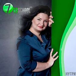 Анастасия Семко Клуб здоровья январь-март 2025