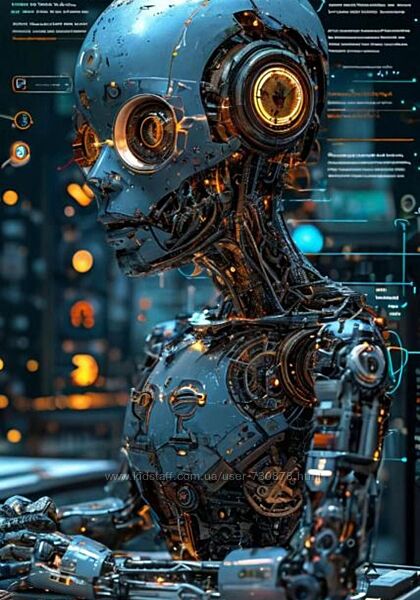 Наталья Шиверская ИИ-Прорыв. Как за 7 дней увеличить прибыль на 200