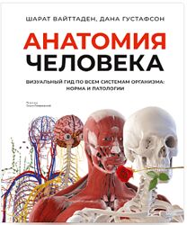 Доктор Шарат Вайттаден, Доктор Дана Густафсон Анатомия человека 2025
