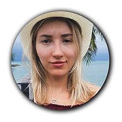 Ирина Нумизматика Курс по Telegram Ads 2025