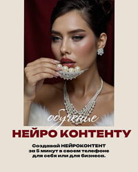 Екатерина Некрасова Нейрофото 2025