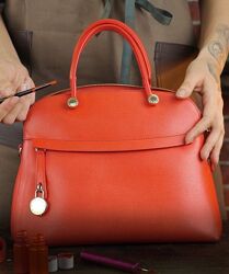 Левон Тонян Реставрация и покраска сумок 2025