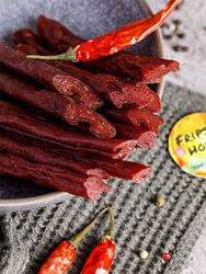 Юлия Хаустова Джерки и колбаски в дегидраторе 2025