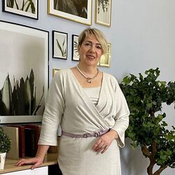 Татьяна Романюк Шитье Основа лифа плоского кроя 2025