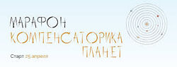 Юлия Полунина Компенсаторика планет