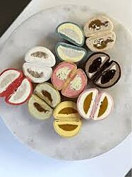 Make Cake Анастасия Лазарева Моти 2023