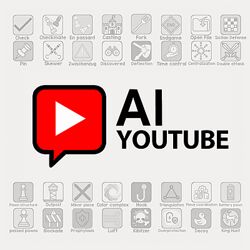 Вячеслав Озеров Создание обучающих англоязычных видео с помощью AI 2025
