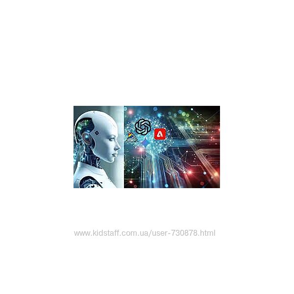 Tanmoy Das Полный курс по ИИ 2025 ChatGPT, Gemini, Midjourney, Firefly 