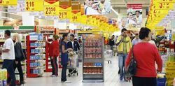 Александр Киселев Деловая среда Как вывести свой продукт питания в сеть