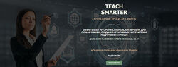 Анастасия Рыкова Teach Smarter Нейросети для учителей. Тариф Full 2025