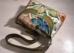 Светлана Костина Сумка Пахито 2025