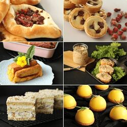Олеся Шубина Клуб премиум Вкусно Doma июль 2025