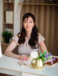 Маргарита Краснова Митохондрии новый подход к здоровью. В контексте 