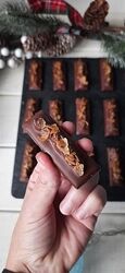 Олеся Шубина Такое разное печенье 2025