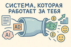 Николай Цилинский Новая схема лидгена для фрилансера. Тариф Базовый 2025