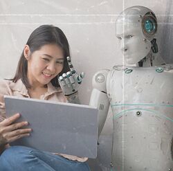 Виктор Рязанов Prompt Engineering 2.0 Полное управление искусственным