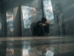 Наталья Вяземская Кризис самоценности. Как вернуть себе опору EduNote