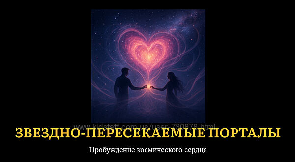 Джесси Ли Звездные порталы. Star-Crossed Portals 2025