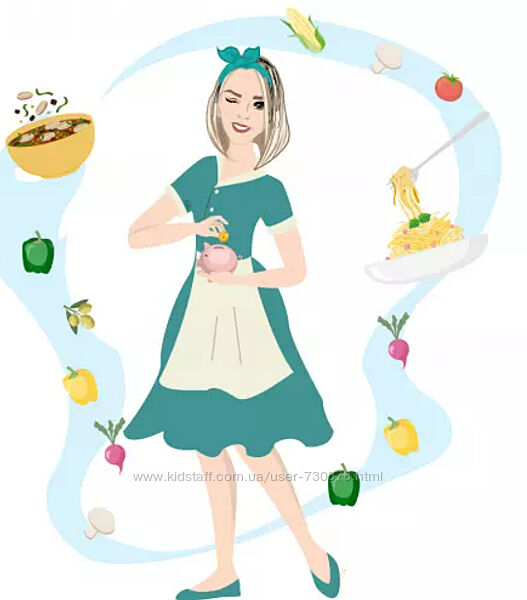 Евгения Уварова fit-menu Оригинальный бюджет 2023