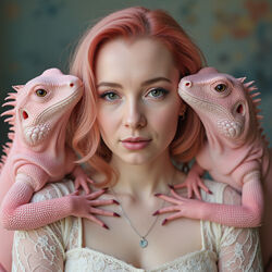 Леся Гусева Курс по нейросетям