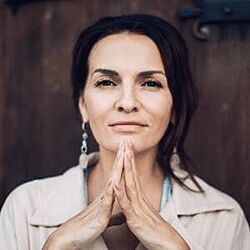Анастасия Габец Вебинар Измены 2020