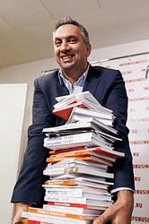 Андрей Парабеллум Все про Продажи 19 книг