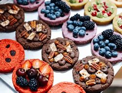 Ильзира Карагузина Cookies. Быстрый старт 2024