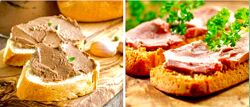 Xleb. tartin Мясные паштеты в автоклаве 2025