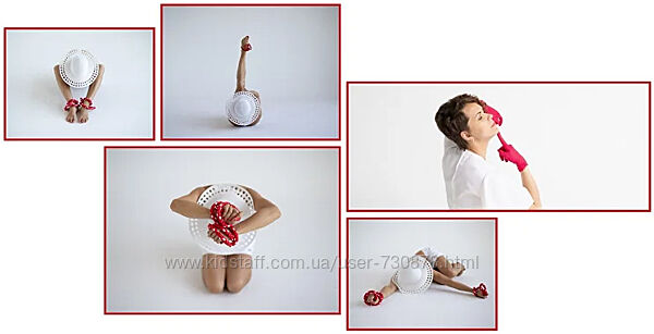 Евгения Кузнецова Метод Фельденкрайза. Суставная гимнастика 2025