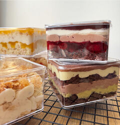 Ze. firka Тревел-бокс. Тренд 2025 года 2025